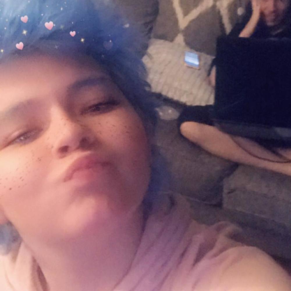 Meet your Posher, Kasey